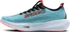 Brooks Hyperion 3 Heather Amparo Blue Heather Amparo Blue Produktbild-Vorschau 10