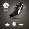 Puma Sicherheitsschuh Airtwist Disc Black Low nach EN ISO Produktbild-Vorschau 8