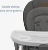 MAXI-COSI Minla Seggiolone regolabile - Dalla nascita a 6 Anteprima dell’immagine prodotto 3