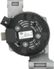 HELLA 8EL 011 712-201 Lichtmaschine Generator LiMa 120A 12V Produktbild-Vorschau 3