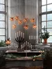 Best Season LED-Lichterkette "Net Hearts" 10 w/w LED Produktbild-Vorschau 1