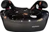 Kindersitz mit ISOFIX und Gurtfuhrung mitwachsend 15-36 kg Produktbild-Vorschau 4
