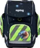 ergobag Fluo Zip-Set Sicherheitsset mit Reflektorstreifen Produktbild-Vorschau 7