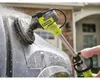 Brosse motorisée télescopique RYOBI RWTS18-0 18V (vendu Voir les images du produit 10