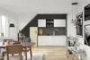 Optifit Hängeschrank Dakar286 BxTxH 60 x 34,6 x 57,6 cm Produktbild-Vorschau 2