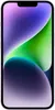 Apple iPhone 14 512 GB 6.1 "Lila EU MPX93ZD / A  Apple Produktbild-Vorschau 3