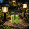 2 Stück LogiCell 2/3AAA NI-MH-Akku 300mAh, 1,2V Flat Top Produktbild-Vorschau 1