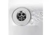 METALTEX setaccio per capelli 75 mm in acciaio inox Anteprima dell’immagine prodotto 9