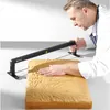 HENDI píla na piškótové torty, 620x120x(H)130mm Náhľad obrázku produktu 6