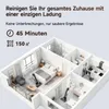 Redkey W12 SE,Nass Trockensauger 2 in 1,45 Minuten,600ml Produktbild-Vorschau 6