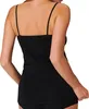 Schiesser Damen 2 er Pack Spaghettitop Gr. 38  schwarz Produktbild-Vorschau 10