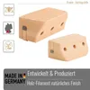 Kraxler 2 tlg. Aufstiegshilfe Trittstufe für alle Camper Produktbild-Vorschau 5