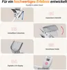 Stepper 2025 Neues Stair Stepper für Heimtraining, Produktbild-Vorschau 4