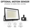 Ledvion ECO, faretto LED da esterno, 200W, impermeabile Anteprima dell’immagine prodotto 7
