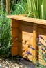 dobar Gartenteich "Square", pflegeleichter Hochteich inkl. Produktbild-Vorschau 6