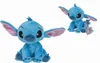 Simba Disney Pluszowa Maskotka Stitch 25 cm - Oficjalny Voir les images du produit 23