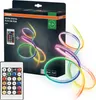 OSRAM Neon Digital Flex mehrfarbige Outdoor-LED-Strips 5m Produktbild-Vorschau 4