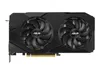 ASUS DUAL-RTX2060-6G-EVO - Grafikkarten - GF RTX 2060 Produktbild-Vorschau 1