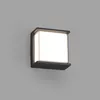 Faro 71274, iluminación de pared para exteriores, gris Vista previa de la imagen del producto 1
