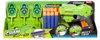 Toi-Toys schuimpistool XL, pijlen, doel, speelgoed, Productafbeelding-voorbeeld 5