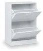 Relaxdays Schuhschrank, HxBxT: 79 x 60 x 24 cm, für 12 Produktbild-Vorschau 10