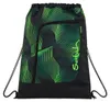 Satch Schulrucksack-Set AIR Seismic Green 3-teilig, Produktbild-Vorschau 10