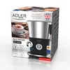 Adler | AD 4497 | Napěňovač mléka | L | 600 W | Napěňovač Náhled obrázku produktu 17