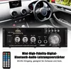Mini Verstärker, HIFI Verstärker, tragbares UKW-Radio, Produktbild-Vorschau 7