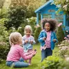 Walkie Talkie Kinder Walkie Talkie Große Reichweite Produktbild-Vorschau 11