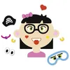 Goki funny faces girl, Brettspiel, Bildend, 3 Jahr(e), Produktbild-Vorschau 9