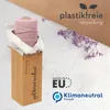 Makramee Garn (Altrosa) 3mm x 100m - 100% Baumwolle - Produktbild-Vorschau 6