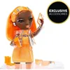 Rainbow High Orange Fashion Doll -Michelle St. Charles, Produktbild-Vorschau 16