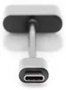DIGITUS USB Type-C Adapter Type-C auf USB--C + 3.5mm Klinke Produktbild-Vorschau 3