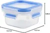 EMSA Clip & Close Frischhaltedose, quadratisch, 0,20 L, Produktbild-Vorschau 4