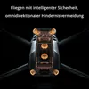 DJI Mavic 3 Cine Premium Combo, 4 Rotoren, 20 MP, 3840 x Produktbild-Vorschau 4
