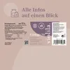 violila Ginkgo 70 Kapseln Produktbild-Vorschau 3