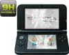 2x 9H Hartglasfolie für Nintendo 3DS XL Panzerfolie Produktbild-Vorschau 1