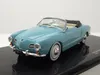Modèle réduit à l'échelle compatible avec la VW Karmann Voir les images du produit 2