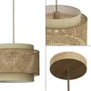 Deckenlampe Vicco Morten Creme 45 x 31 cm, Model 52009 Produktbild-Vorschau 6