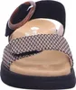 Remonte Damen gemütliche Pantolette aus Kunstleder Textil Produktbild-Vorschau 33