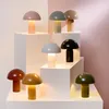 Lampa grzybek LITO, wys. 24,5 cm, metal Podgląd zdjęcia produktu 6