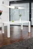 SalesFever Esstisch 160 x 90 cm | Hochglanz lackiert | Produktbild-Vorschau 4