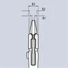 KNIPEX Zangenschlüssel 86 03 180, (13-fach einstellbar) Produktbild-Vorschau 69