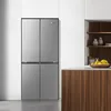 Hisense RQ563N4SI2 Freistehende KÃ1/4hl-/Gefrierkombi, 4 Produktbild-Vorschau 18