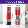 Staubbürste + flexibler Schlauch für Dyson V7-V15 – Produktbild-Vorschau 4
