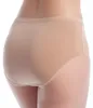 Q-EN Confezione da 2 slip da donna con alta gamba, in micro Anteprima dell’immagine prodotto 4