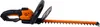 Worx WG261E.9 Tagliasiepi a batteria 20 V 45 cm Solo - Anteprima dell’immagine prodotto 4