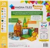Magna-Tiles 20925, Bausatz, 3 Jahr(e), Kunststoff, 25 Produktbild-Vorschau 3