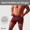 Benonetti Herren Boxershorts, atmungsaktive Produktbild-Vorschau 2