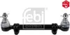 FEBI BILSTEIN 17573 Spurstange Vorne Links Vorne Rechts Produktbild-Vorschau 2